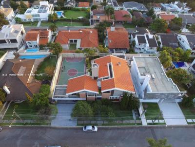 Casa em Condomnio para Venda, em Barueri, bairro Alphaville Residencial Um, 5 dormitrios, 9 banheiros, 5 sutes, 10 vagas