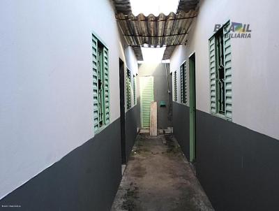 Casa para Venda, em Braslia, bairro Setor Leste (Gama), 5 dormitrios, 5 banheiros