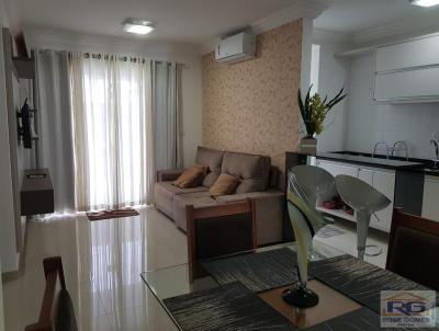Apartamento para Venda, em Cambori, bairro Centro, 2 dormitrios, 2 banheiros, 1 sute, 2 vagas