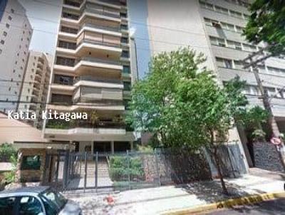 Apartamento para Venda, em Ribeiro Preto, bairro Centro, 4 dormitrios, 3 banheiros, 2 sutes, 3 vagas