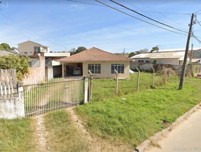 Casa para Venda, em Colombo, bairro JD SAO GABRIEL, 3 dormitrios, 1 banheiro, 2 vagas