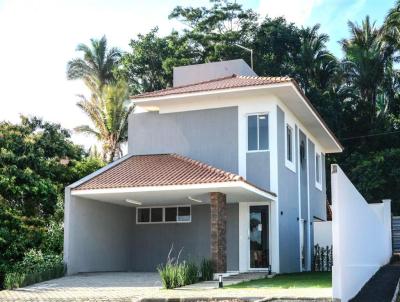 Casa em Condomnio para Venda, em Teresina, bairro Morros, 4 dormitrios, 4 banheiros, 4 sutes, 2 vagas