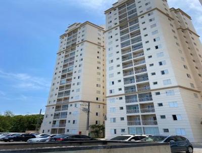 Apartamento para Venda, em São Bernardo do Campo, bairro VILA GONÇALVES, 2 dormitórios, 1 banheiro, 1 vaga