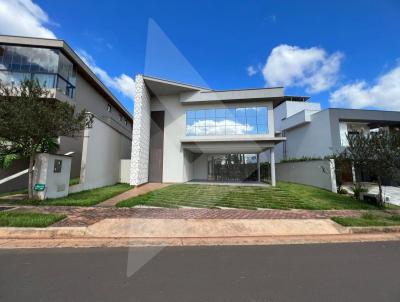 Casa em Condomnio para Locao, em Rio Verde, bairro Condominio  Green Life, 4 dormitrios, 6 banheiros, 4 sutes, 4 vagas