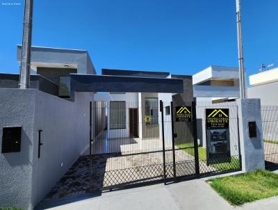 Casa para Venda, em Paranava, bairro JARDIM PORTO SEGURO, 2 dormitrios, 2 banheiros, 1 sute, 2 vagas
