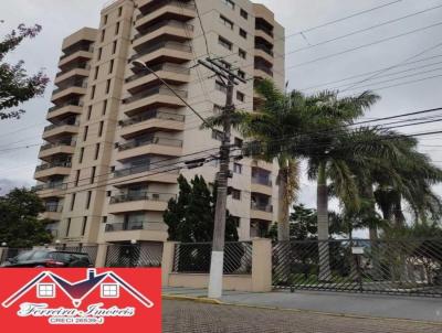 Apartamento para Venda, em Cruzeiro, bairro Vila Rica, 3 dormitrios, 1 banheiro, 1 sute, 1 vaga