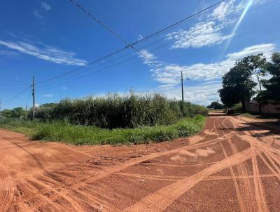 Terreno para Venda, em Cceres, bairro ce