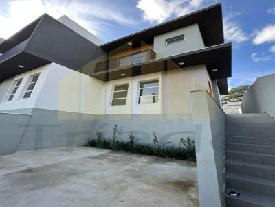 Casa para Venda, em Atibaia, bairro Jardim Paulista, 3 dormitrios, 4 banheiros, 3 sutes, 3 vagas