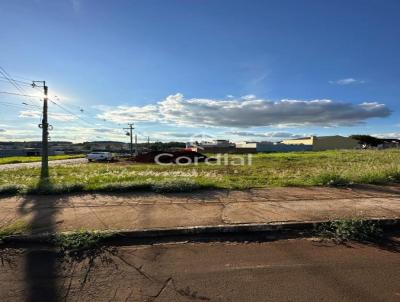 Terreno para Venda, em Santa Rosa, bairro Cruzeiro