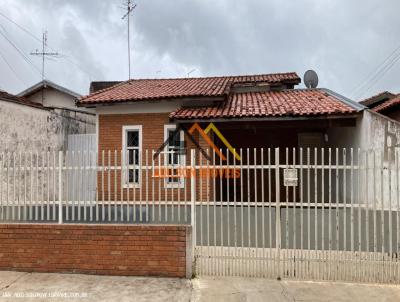 Casa para Venda, em Avar, bairro Jardim So Paulo, 3 dormitrios, 1 banheiro