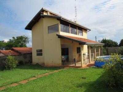 Casa em Condomínio para Venda, em Avaré, bairro Estribo, 2 dormitórios, 2 banheiros, 1 suíte