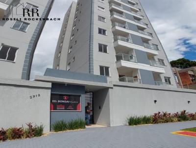 Apartamento para Venda, em Cascavel, bairro CENTRO