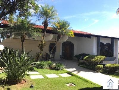 Casa para Venda, em Belo Horizonte, bairro Bandeirantes (Pampulha), 5 dormitrios, 4 banheiros, 3 sutes, 8 vagas