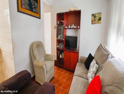 Apartamento para Venda, em Santos, bairro Aparecida, 2 dormitrios, 1 banheiro, 1 vaga
