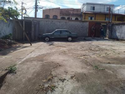 Casa para Venda, em Belo Horizonte, bairro Olaria (Barreiro), 2 dormitrios, 1 banheiro