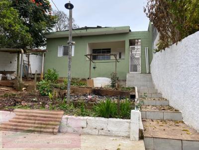 Casa para Venda, em Suzano, bairro Jardim So Luis, 1 dormitrio, 1 banheiro, 2 vagas