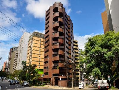 Apartamento para Venda, em Curitiba, bairro gua Verde, 3 dormitrios, 5 banheiros, 3 sutes, 3 vagas