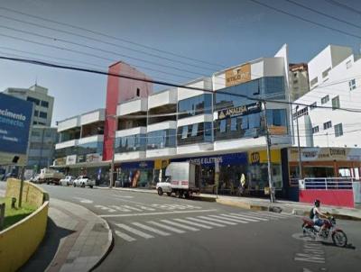 Comercial para Locao, em Concrdia, bairro Centro, 1 banheiro, 1 vaga