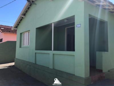 Casa para Venda, em Altinpolis, bairro Vila Maria, 4 dormitrios, 2 banheiros