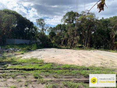 Terreno para Venda, em Pontal do Paran, bairro Guaraguau