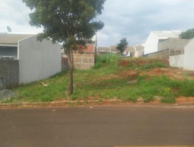 Terreno para Venda, em Marialva, bairro Jardim Itlia