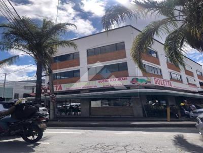 Sala Comercial para Locao, em Poos de Caldas, bairro Centro, 2 banheiros