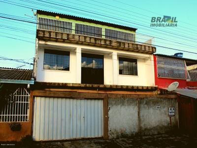 Sobrado para Venda, em Braslia, bairro Santa Maria, 5 dormitrios, 2 banheiros, 3 sutes, 1 vaga