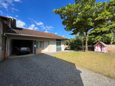 Casa para Venda, em Guaramirim, bairro Ilha da Figueira, 3 dormitrios, 1 banheiro, 1 sute, 1 vaga