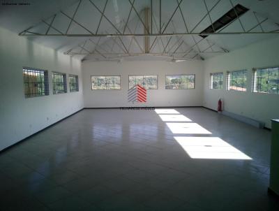 Salão Comercial para Locação, em Campo Limpo Paulista, bairro Jardim Marsola, 4 banheiros