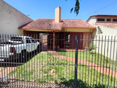 Casa para Venda, em So Loureno do Sul, bairro Centro