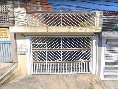 Sobrado para Venda, em Taboo da Serra, bairro Jardim Guaciara, 2 dormitrios, 2 banheiros, 2 vagas