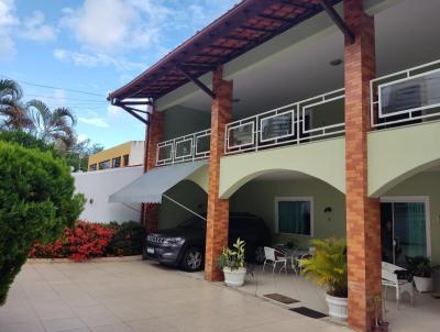 Casa em Condomnio para Venda, em Salvador, bairro Pituba, 6 dormitrios, 8 banheiros, 6 sutes, 6 vagas