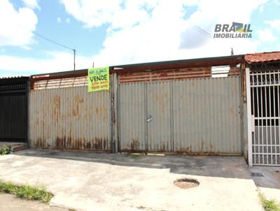 Lote para Venda, em Braslia, bairro Ceilndia Norte (Ceilndia)