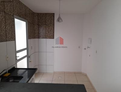 Apartamento para Locação, em Campo Limpo Paulista, bairro Vila Imape, 2 dormitórios, 1 banheiro, 1 vaga