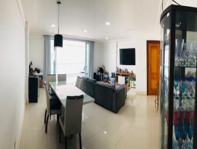 Apartamento para Venda, em Rio de Janeiro, bairro RECREIO DOS BANDEIRANTES, 3 dormitrios, 5 banheiros, 3 sutes, 3 vagas