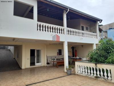 Casa para Locação, em Jundiaí, bairro Vila Arens, 5 dormitórios, 4 banheiros, 2 suítes, 5 vagas