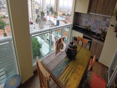 Apartamento para Venda, em So Paulo, bairro Lauzane Paulista, 3 dormitrios, 4 banheiros, 3 sutes, 3 vagas