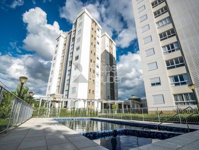 Apartamento para Venda, em Santa Cruz do Sul, bairro Santo Incio, 2 dormitrios, 2 banheiros, 1 sute, 1 vaga