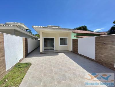 Casas 2 Quartos para Venda, em Maric, bairro Recanto de Itaipuau, 2 dormitrios, 2 banheiros, 1 sute, 2 vagas