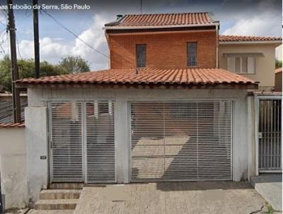 Casa para Venda, em Taboo da Serra, bairro Arraial Paulista, 3 dormitrios, 3 banheiros, 1 sute, 2 vagas