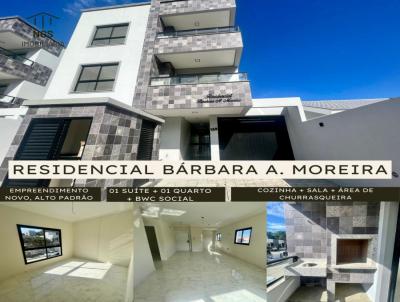 Apartamento 2 dormitrios para Venda, em Bombinhas, bairro Morrinhos, 2 dormitrios, 2 banheiros, 1 sute