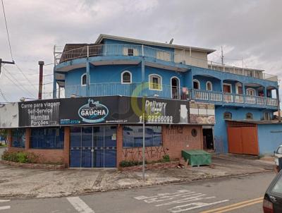 Sobrado para Venda, em Campinas, bairro Dom Pedro, 10 dormitrios, 3 vagas