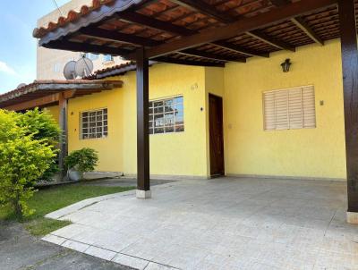 Casa para Locação, em Lorena, bairro Bairro da Cruz, 2 dormitórios, 1 banheiro, 1 vaga