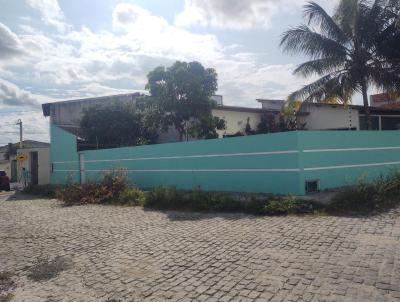 Casa para Locação, em Feira de Santana, bairro TOMBA, 4 dormitórios, 2 banheiros, 1 suíte, 3 vagas
