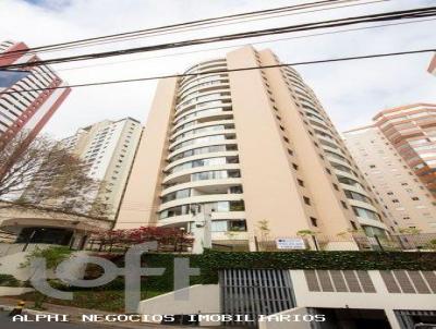 Apartamento para Venda, em So Paulo, bairro Vila Mascote, 3 dormitrios, 5 banheiros, 3 sutes, 4 vagas