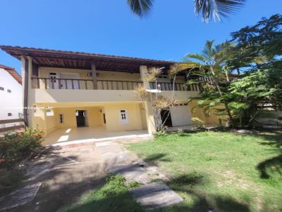 Casa em Condomnio para Venda, em Salvador, bairro Stella Maris, 4 dormitrios, 2 sutes