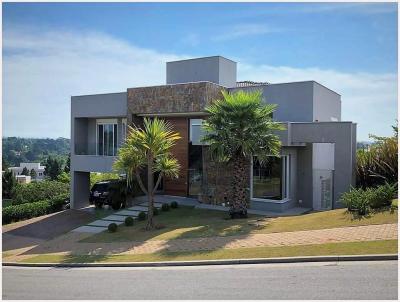 Casa em Condomnio para Venda, em Carapicuba, bairro Granja Viana, 5 dormitrios, 6 banheiros, 5 sutes, 4 vagas