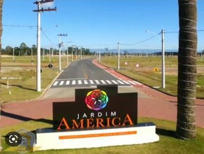 Terreno para Venda, em Passo de Torres, bairro Caravele