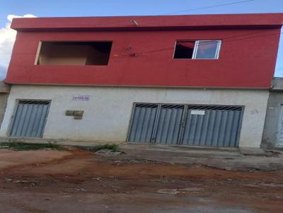 Casa para Venda, em Pesqueira, bairro Eucaliptos, 5 dormitrios, 2 banheiros, 1 vaga