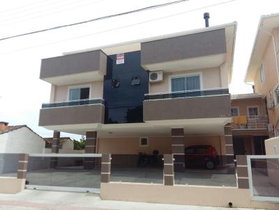 Apartamento para Venda, em Florianpolis, bairro Canasvieiras, 3 dormitrios, 3 banheiros, 1 vaga